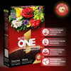 Nutrione Microgranulare gr 750 Concime Inorganico Solido con Microelementi SBM