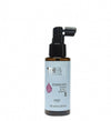 Lozione Energizzante Anticaduta Capelli Emsibeth Thermal Energize – Trattamento Rinforzante con Acido Ialuronico e Prebiotico, Stimola Crescita, Riattiva Circolazione Cute, Capelli Forti e Sani