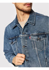 LEVI'S GIACCA TRUCKER da uomo