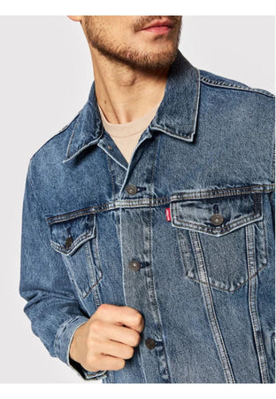 LEVI'S GIACCA TRUCKER da uomo