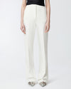 Pinko RESTA PANTALONE PUNTO STOFFA STRETCH 25 da donna