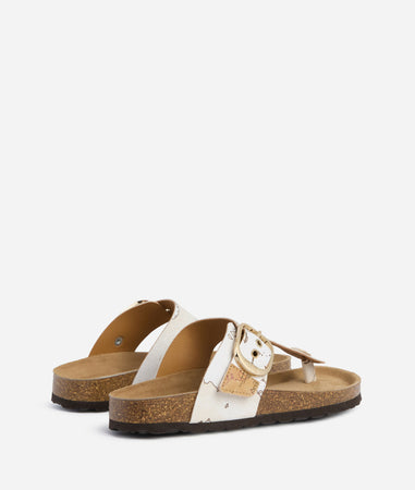 Alviero Martini 1^ Classe Donna sandali infradito