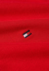Tommy Hilfiger POLO TIPPED DLIM FIT SEASONAL POLO da uomo