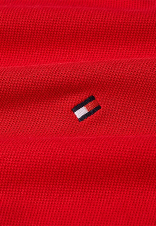 Tommy Hilfiger POLO TIPPED DLIM FIT SEASONAL POLO da uomo