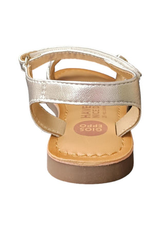 Scarpe sandalo Bambine e ragazze GIOSEPPO MANASTIR
