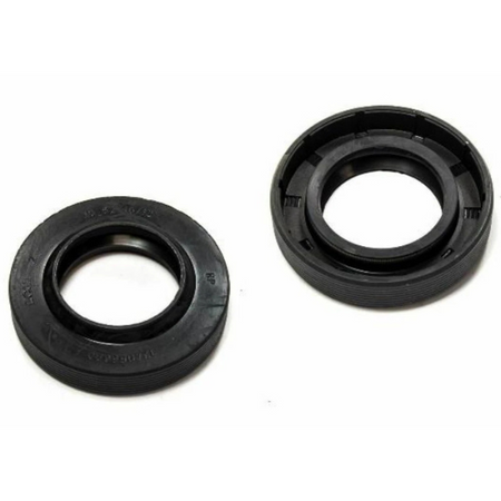 Aeg Electrolux Rex Castor Zoppas Zanussi anello di tenuta lavatrice sezione GP 30 x 52 x 10/12 codice ricambio 50095515008 124056600