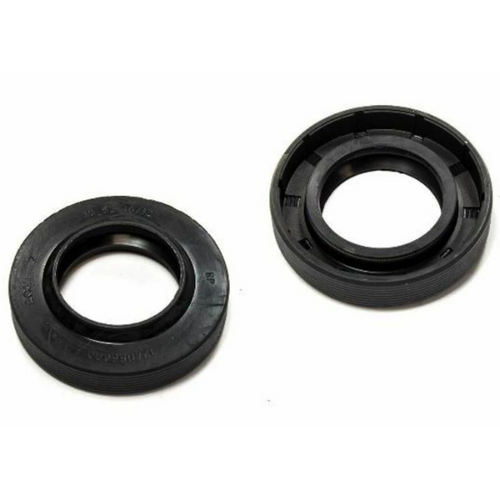 Bosch Siemens anello di tenuta lavatrici sezione GP 30 x 52 x 10/12 codice ricambio 00417478