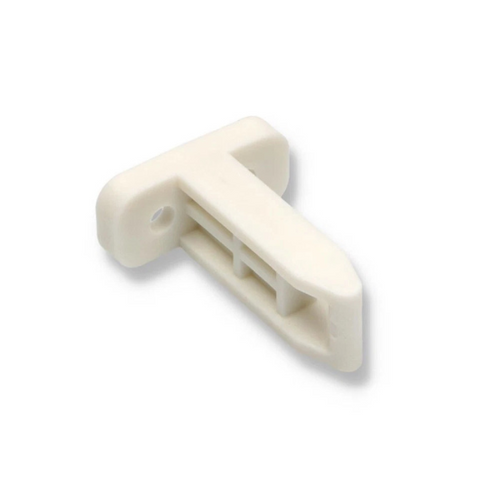 Fermo Nasello gancio oblo' asciugatrice Rex Aeg Electrolux Zanussi Zoppas 8086811034 8086811042 8086811067 8086811083 8086811109 8086811141