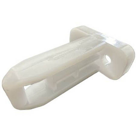 Fermo Nasello gancio oblo' asciugatrice Rex Aeg Electrolux Zanussi Zoppas 8086811034 8086811042 8086811067 8086811083 8086811109 8086811141