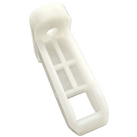 Fermo Nasello gancio oblo' asciugatrice Rex Aeg Electrolux Zanussi Zoppas 8086811034 8086811042 8086811067 8086811083 8086811109 8086811141