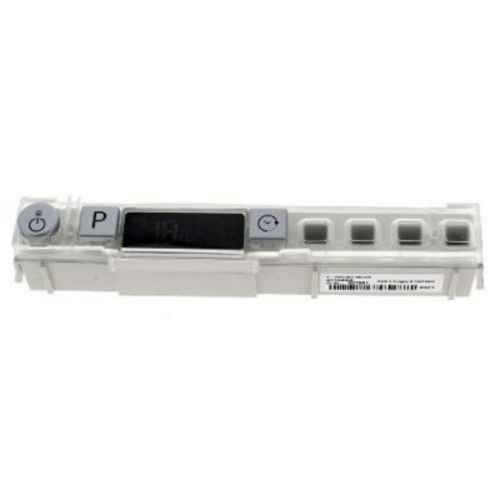 Scheda Display Led Digitale Comandi Lavastoviglie Whirlpool Ariston Indesit Ricambio Originale C00545855