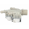 Elettrovalvola lavatrice LG a 3 vie 180° 12 VOLT codice ricambio 5221ER1003U