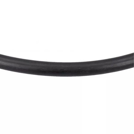 Aeg Electrolux Rex Zanussi Guarnizione pozzetto Lavastoviglie Codice Ricambio 1119186003