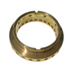 Nardi anello spartifiamma ausiliare piccolo diametro 40 mm per cucina a gas piano cottura