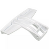 Maniglia oblò Lavatrice Asciugatrice Ignis Whirlpool Bauknecht codice ricambio 481249818738 481249818139 481249818261 C00316653 C00339968