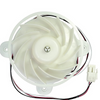 Samsung ventola motore frigorifero 12 Volt codice ricambio DA31-00287B DA31-00334A DA31-00334C compatibile