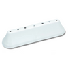 Bompani Vestel Smeg Ignis Whirlpool Hotpoint Ariston indesit Candy Trascinatore sbattitore cesto lavatrice 18 cm M6542002592 49017349 379059 C00312961 C00505820 481202308115 482000094892 42002592