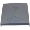 Bosch Siemens Balay Neff Coperchio Scorrevole Distributore Detersivo Lavastoviglie codice ricambio 00166621