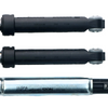 Serie 3 ammortizzatori per lavatrice Miele originali SUSPA 2 da 75 N 1 da 120 N codici ricambio 10076244 10095440 04500820 04500826 04151285