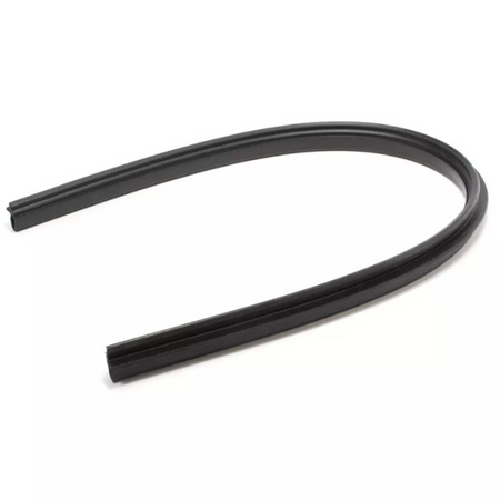 Guarnizione inferiore porta lavastoviglie Arcelik Beko ricambio compatibile 882470100 1887560300 1887560500 C00914092
