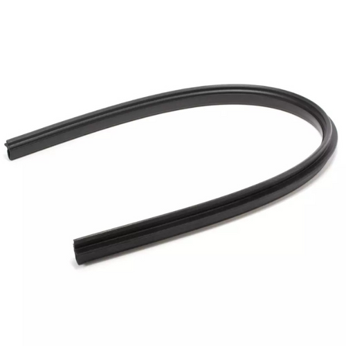 Guarnizione inferiore porta lavastoviglie Arcelik Beko ricambio compatibile 882470100 1887560300 1887560500 C00914092