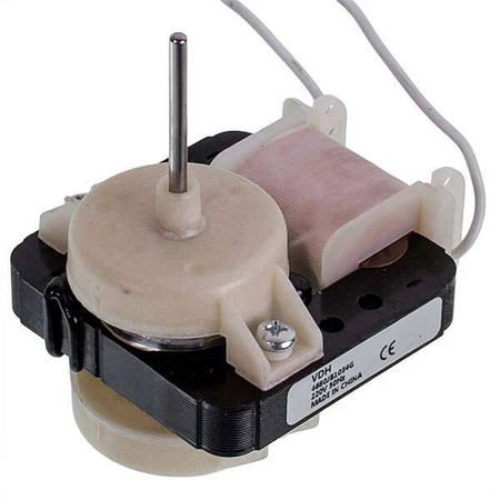 Motore ventilazione no-frost frigorifero LG codice ricambio 4680JB1034G 4680JB1019F 4680JB1019T