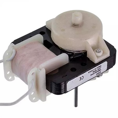 Motore ventilazione no-frost frigorifero LG codice ricambio 4680JB1034G 4680JB1019F 4680JB1019T