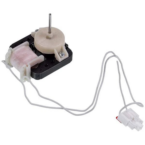 Motore ventilazione no-frost frigorifero LG codice ricambio 4680JB1034G 4680JB1019F 4680JB1019T