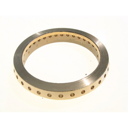 Tecnogas Spartifiamma anello + piattello fuoco medio cucina gas piano cottura