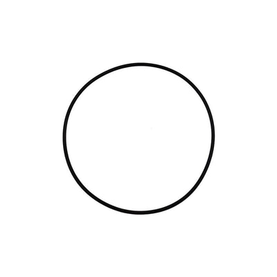 O' Ring Toilet 43990-0066