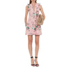 Philosophy vestiti casual donna philosophy - abito - rosa da donna