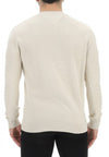 Tommy Hilfiger MAGLIONE CHAIN RIDGE STRUCTURE C NECK da uomo