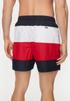 Tommy Hilfiger COSTUME MEDIUM DRAWSTRING BOLD FLAG da uomo