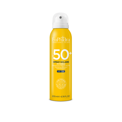 spray 50+