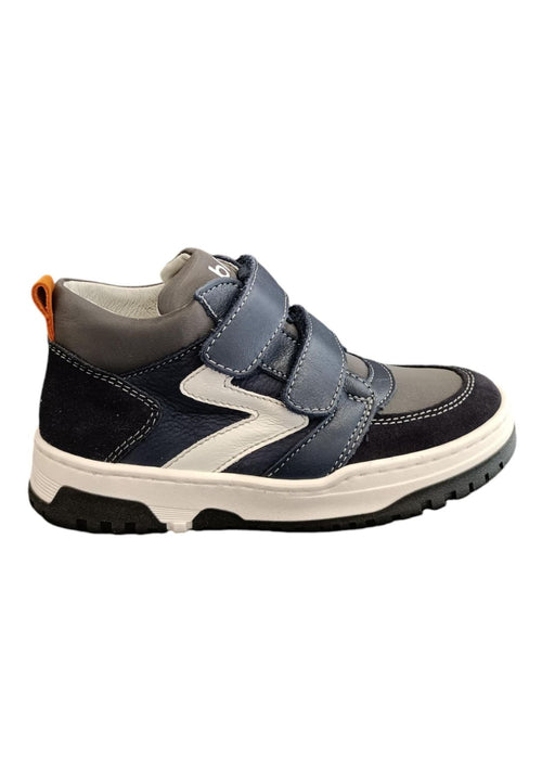 Scarpe sneakers Bambini e ragazzi balocchi BLK STK