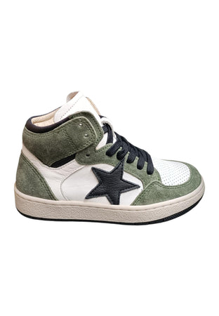 Scarpe sneakers Bambini e ragazzi ciao juinior snk