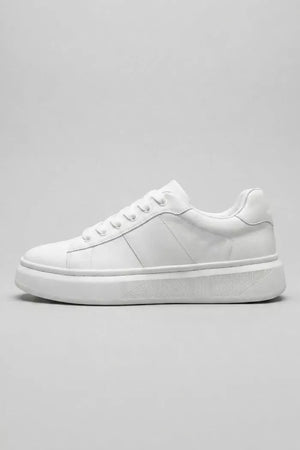 4US Paciotti uomo sneakers in pelle