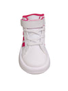 Scarpe sneakers Bambine adidas GRAND COURT