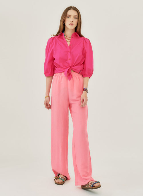 SILVIAN HEACH PANTALONE PANTALONE da donna