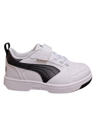 Scarpe sneakers Bambini e ragazzi PUMA REBOUND
