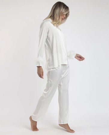 Pigiama Donna Admas Mujer Woman L