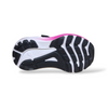 Sneakers ASICS GT-1000 Bambina Blue Fucsia | Scarpe Running Sportive Velcro | Taglie 27-35