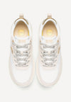 COLMAR Scarpe GRACE REPTILE da donna