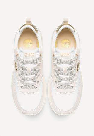 COLMAR Scarpe GRACE REPTILE da donna