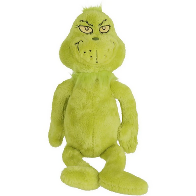 Grinch 50 cm Groen