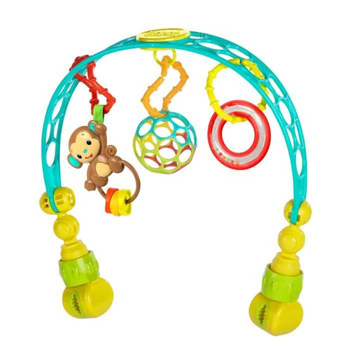 INIZI BRILLANTI Passeggino Oball da 0 mesi in su