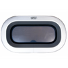 Oblo Rettangolare Mm. 293X166