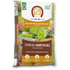 Terriccio orticolo - MARRONE ORO - OBRTHOR35N - 35 L