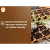 Terriccio per semina - O MARRONE - OBRTSEM20N - 20 L