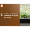 Terriccio per semina - O MARRONE - OBRTSEM20N - 20 L